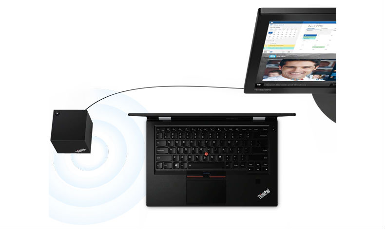 Lenovo ThinkPad X1 Carbon (7th Gen) Touch